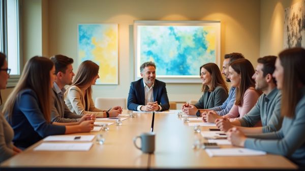 Comment organiser des activités de team building efficaces à Béziers