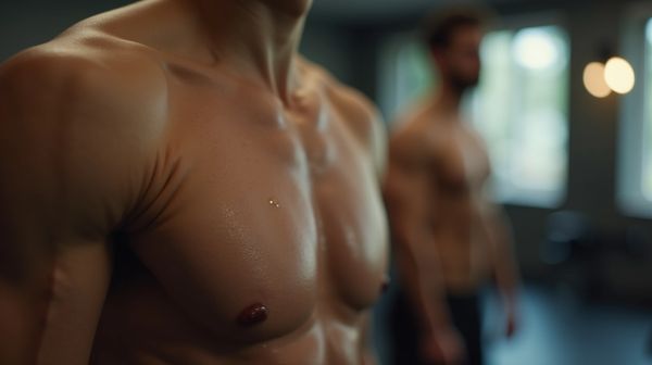 Musculation : découvrez ce que vous ignorez sur ses bienfaits