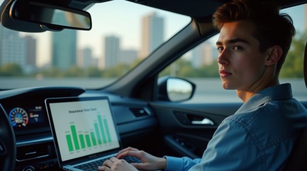 Optimiser son assurance auto jeunes conducteurs pour économiser