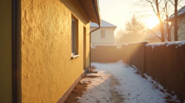 Quelles aides incontournables pour l'isolation thermique extérieure en 2026 ?