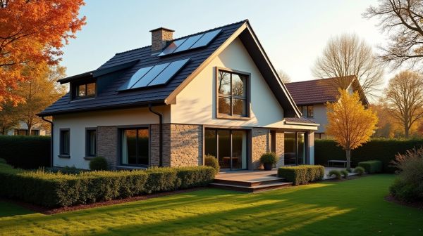 Quelles aides incontournables pour l'isolation thermique extérieure en 2026 ?