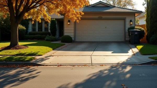 Renforcez la sécurité de votre porte de garage à Bihorel