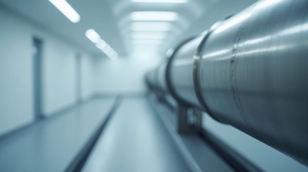 Solutions tubulaires innovantes de Vallourec pour une industrie durable