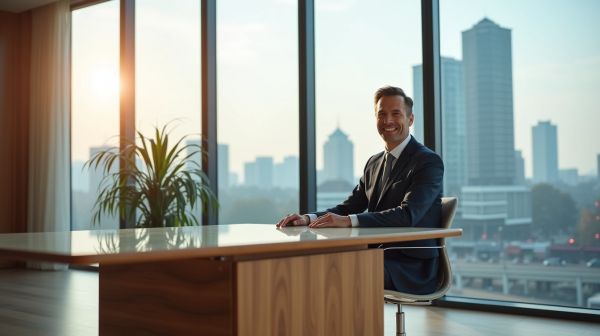 Un conseiller financier à Genève pour booster vos finances