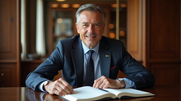 Un conseiller financier à Genève pour booster vos finances