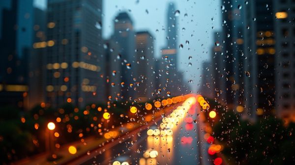 Vivez une évasion urbaine haut de gamme inoubliable