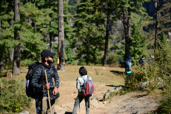 Comment planifier une expédition de trekking dans les Andes en Argentine ?