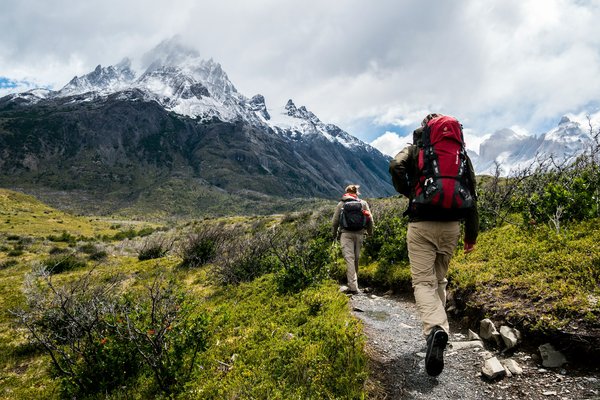 Quels sont les meilleurs conseils pour une randonnée dans les montagnes de la Cordillère des Andes, Pérou?